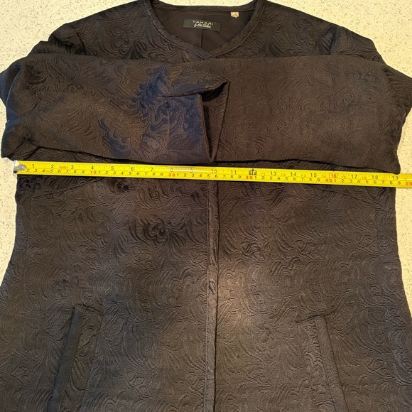 Sz 10 Tahari Lightweight Jacket - Picture 10 of 16